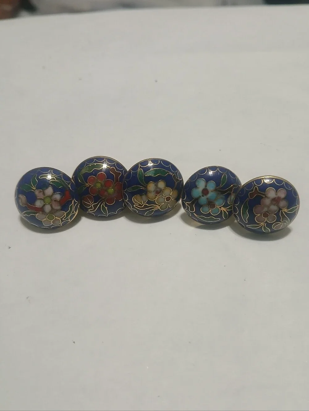 CHOICE Cloisonné Lapel Pin